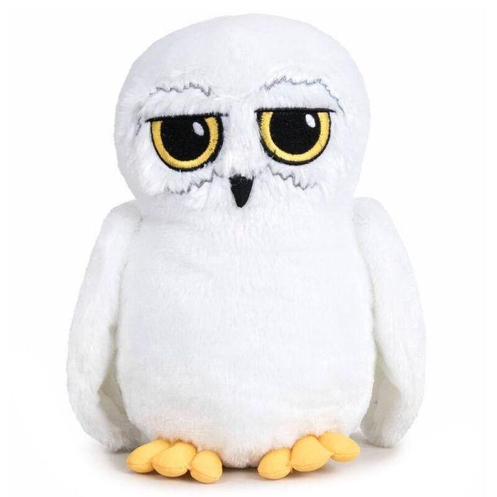 Peluche Harry Potter Hedwig