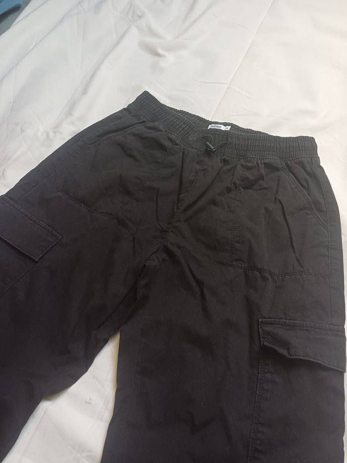 Pantalon cargo - photo numéro 2