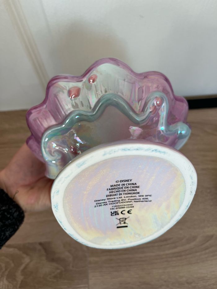 Lampe perle d’Ariel petite sirène Disney - photo numéro 5