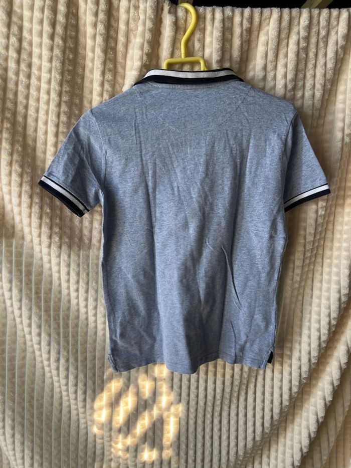 Polo Zara 10 ans - photo numéro 6