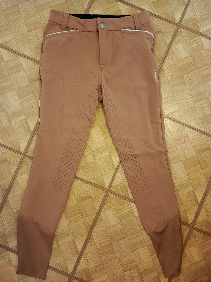 Pantalon pour équitation