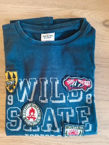 T-shirt 8A
