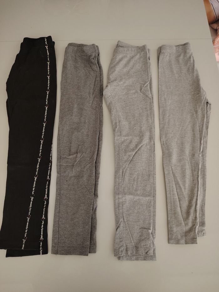 Vêtements fille - photo numéro 6