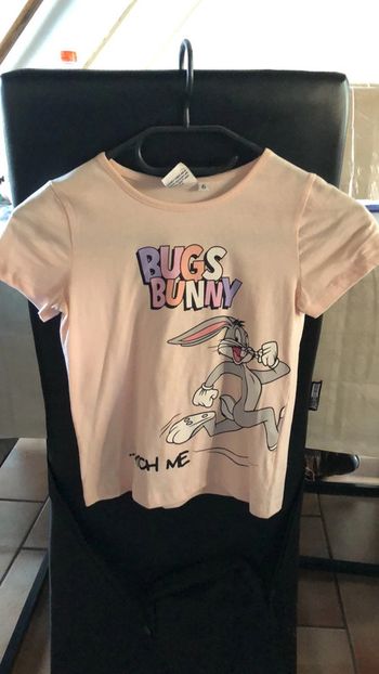 T-shirt loony tunes