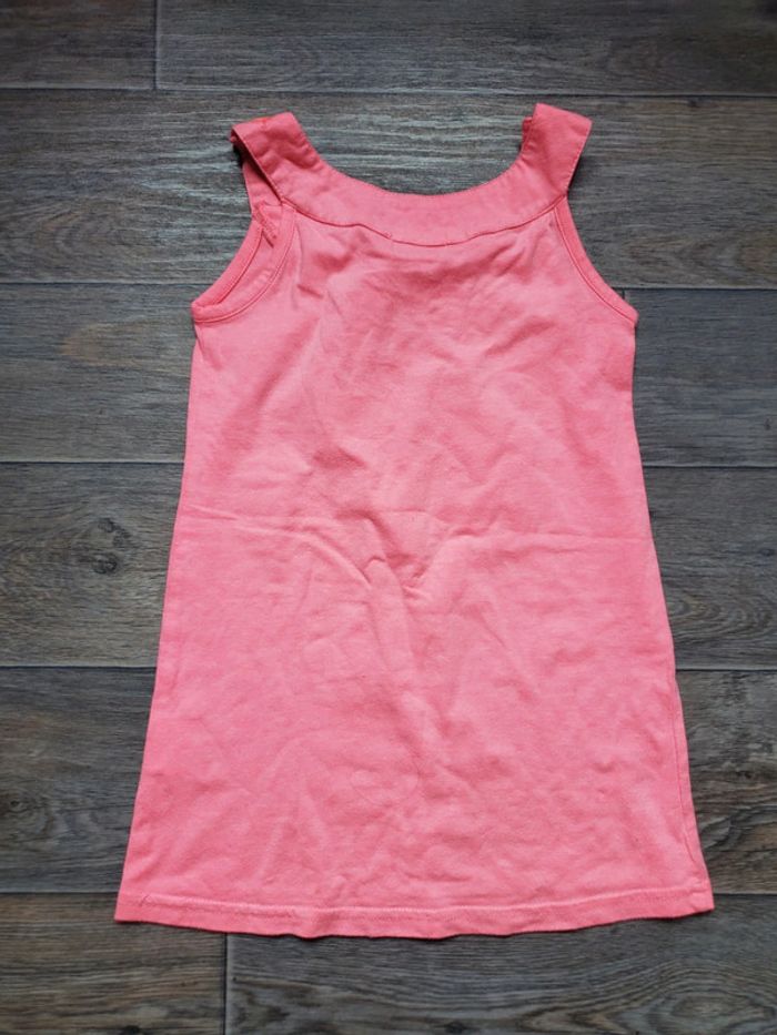 Robe taille 6 ans bon état - photo numéro 3