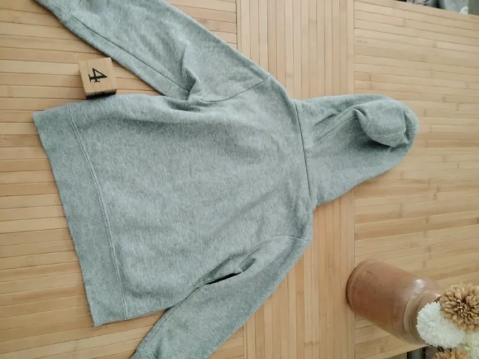 Veste Nike 4-5ans garçon - photo numéro 5
