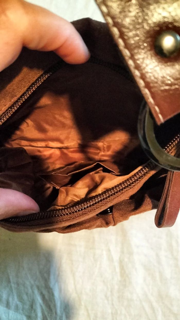 Sac à main - photo numéro 3