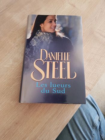 Les lueurs du Sud- Danielle Steel