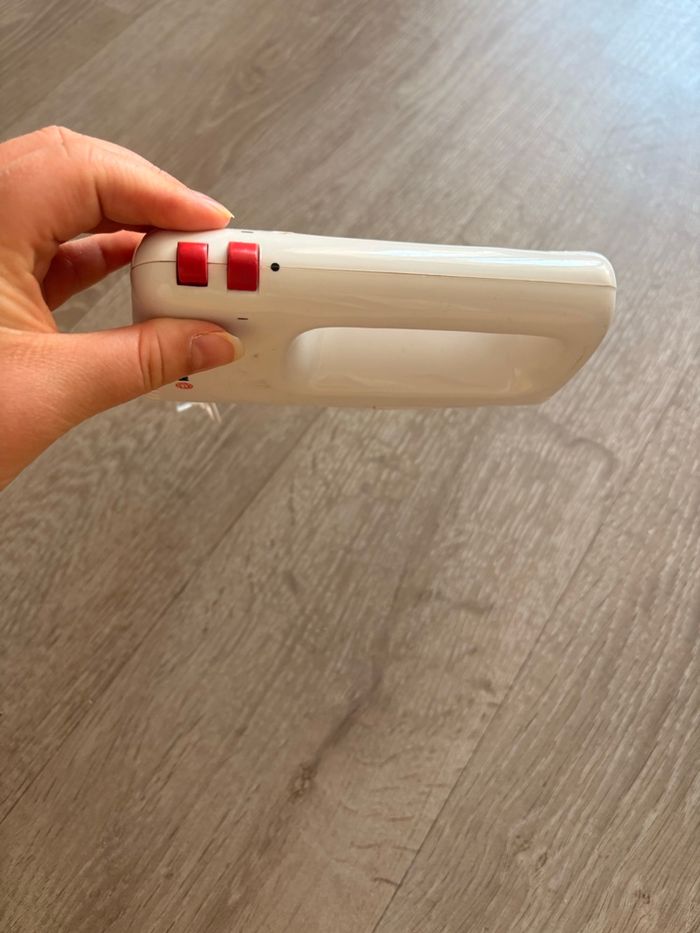 Jouet batteur électrique - photo numéro 2
