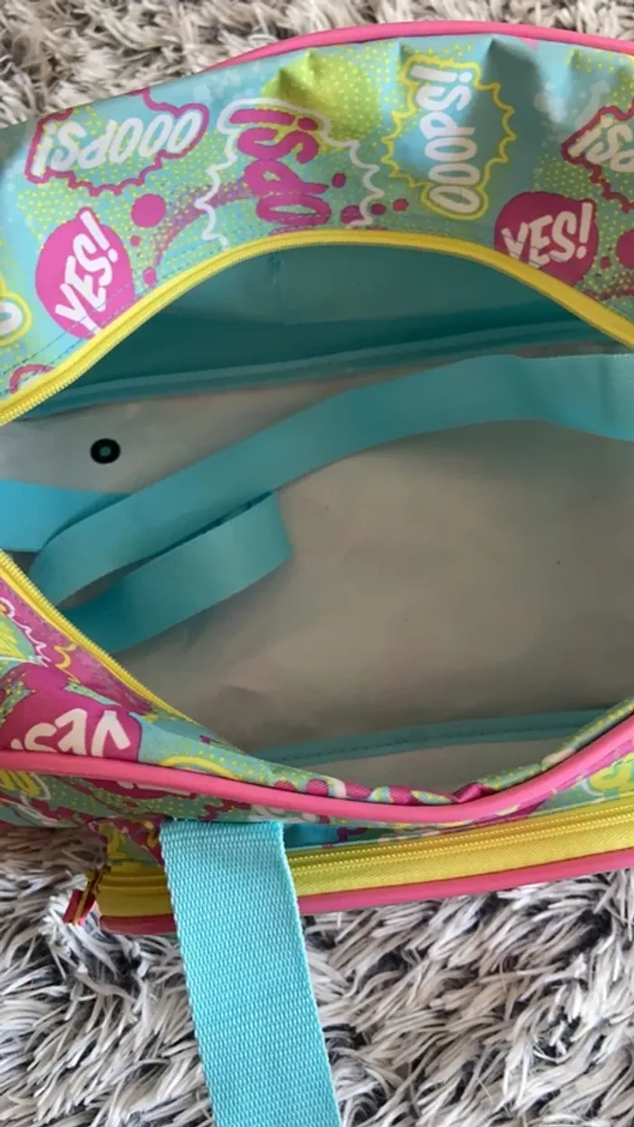 Sac soy luna - photo numéro 2