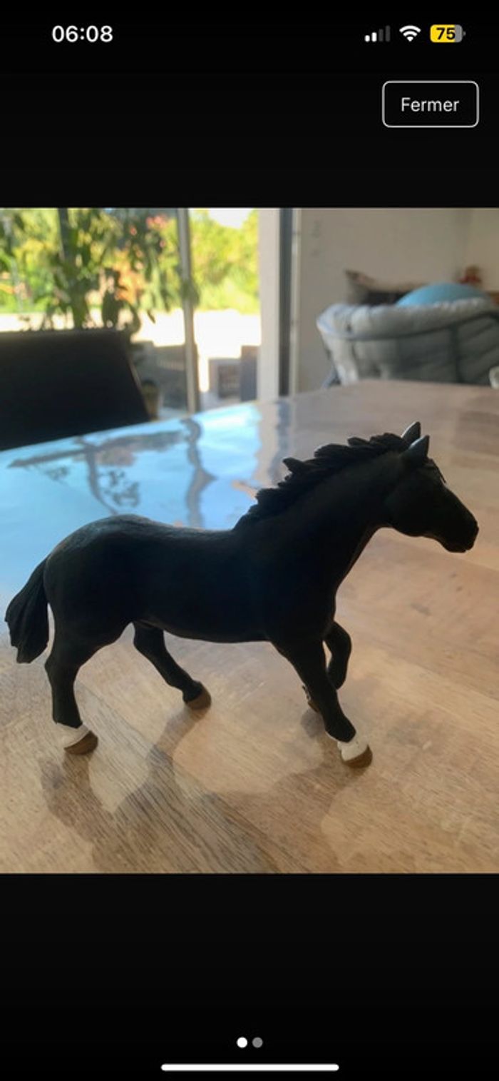 Schleich - photo numéro 2