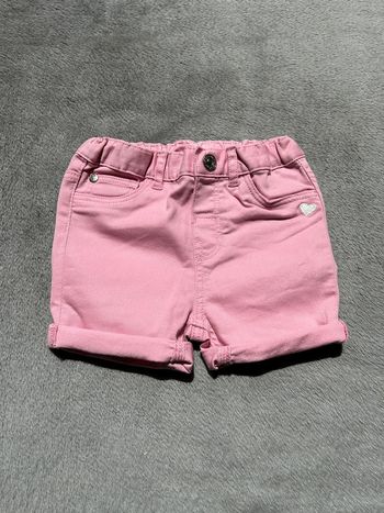 Short H&M