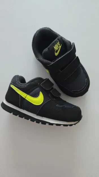 Basket nike