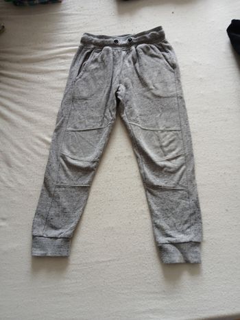 Jogging garçon 4 ans