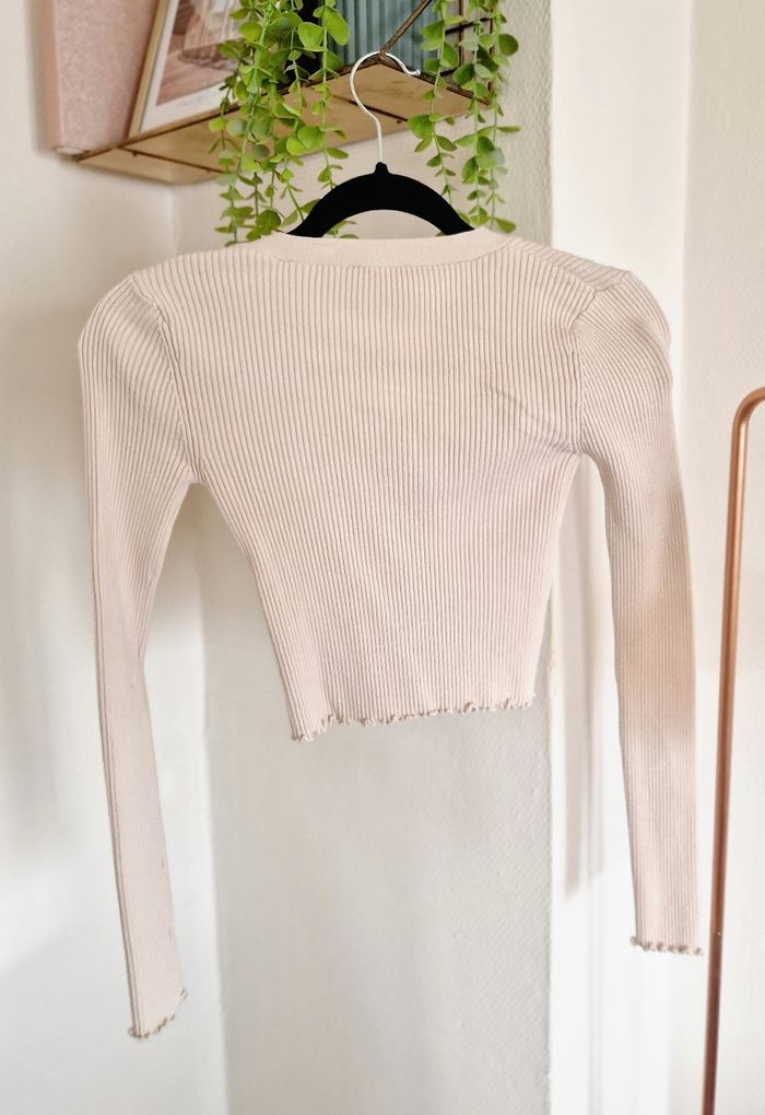 Pull T.XS 34 - photo numéro 3