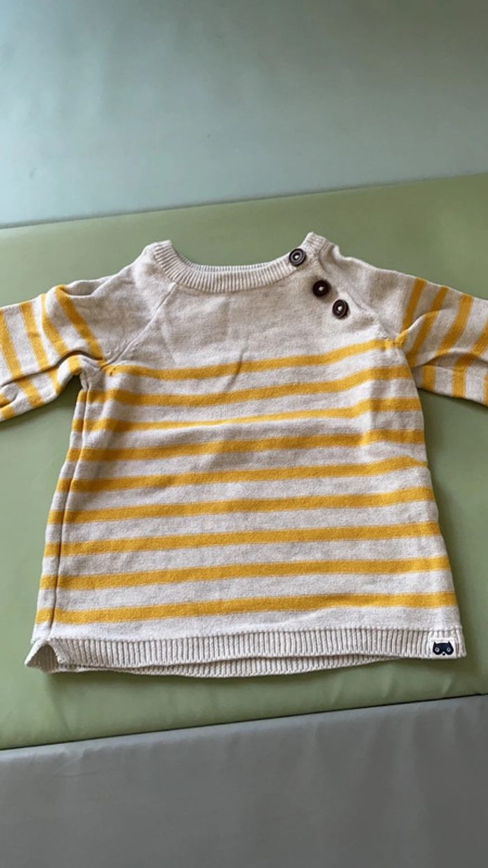 Ensemble 6 mois - photo numéro 11