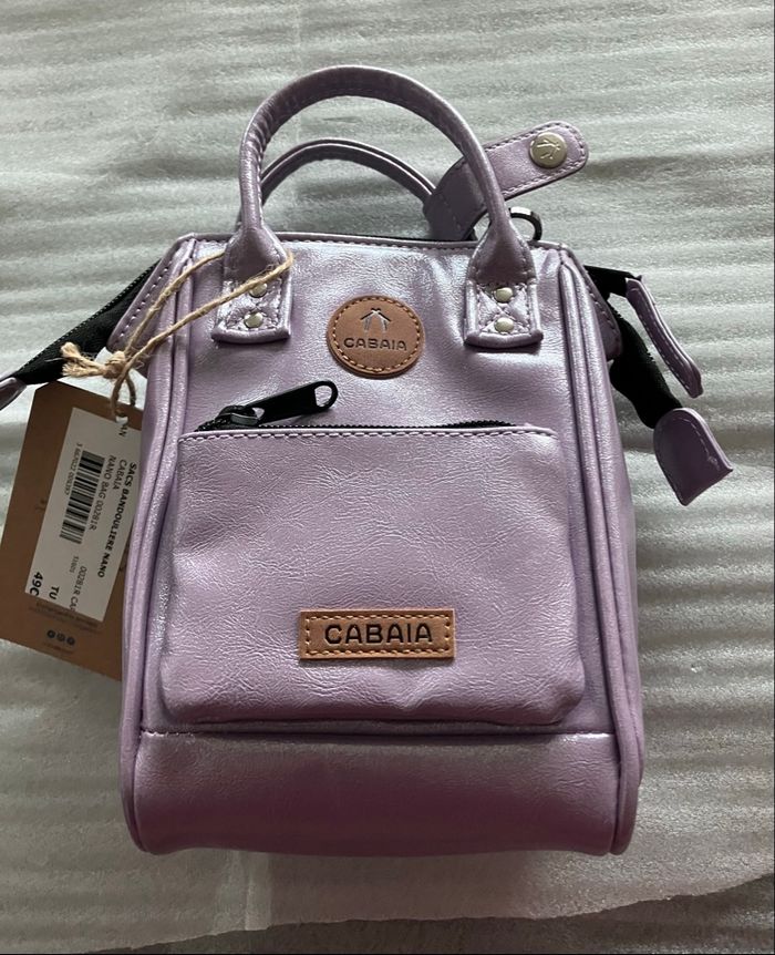 NANO ADVENTURER  CAPRI - photo numéro 2