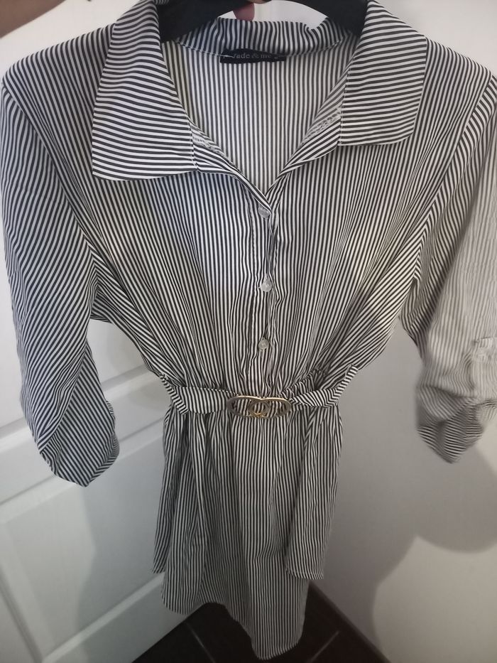 TUNIQUE - photo numéro 2