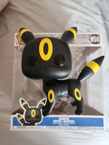 Funko Pop Noctali Pokemon