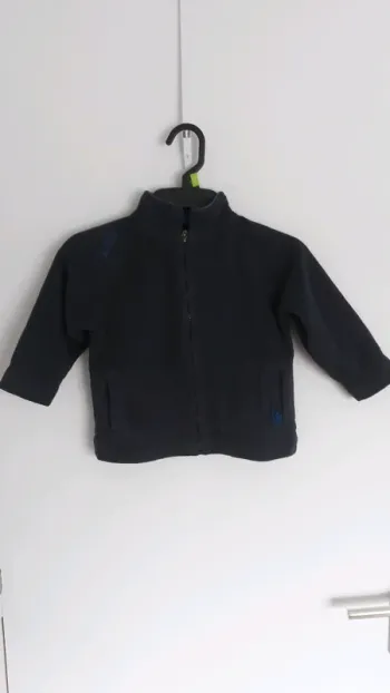Gilet polaire