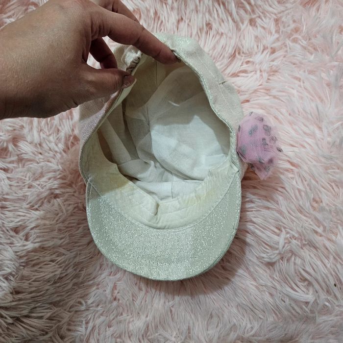 Casquette bebe - photo numéro 4