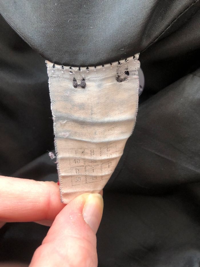 Blazer gris 40 Pimkie - photo numéro 5