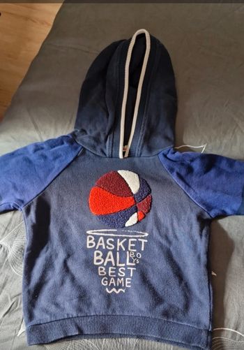 Pull ballon