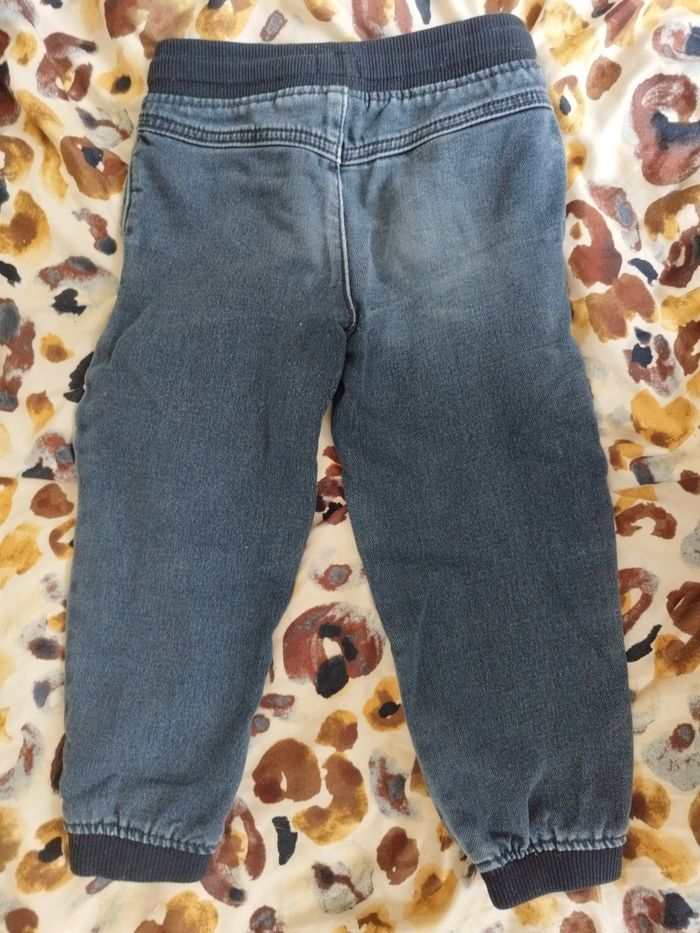 Jean - photo numéro 2