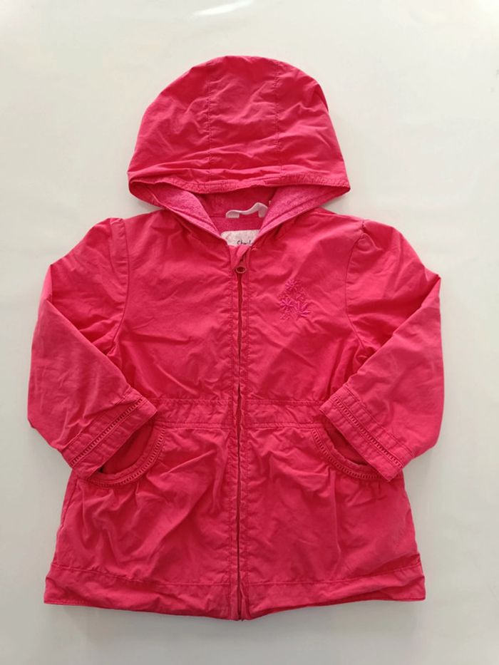 Manteau léger
