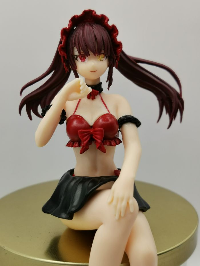 Figurine Kurumi Tokisaki Assise Date a Live