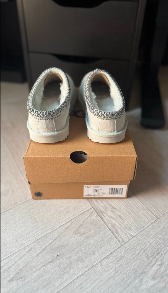 UGG Tasman Slipper Goose - photo numéro 5