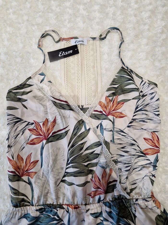 Combishort Etam neuf - photo numéro 2