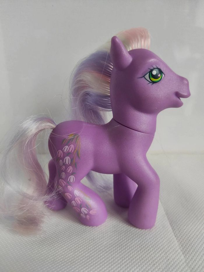 My little pony g3 wysteria V