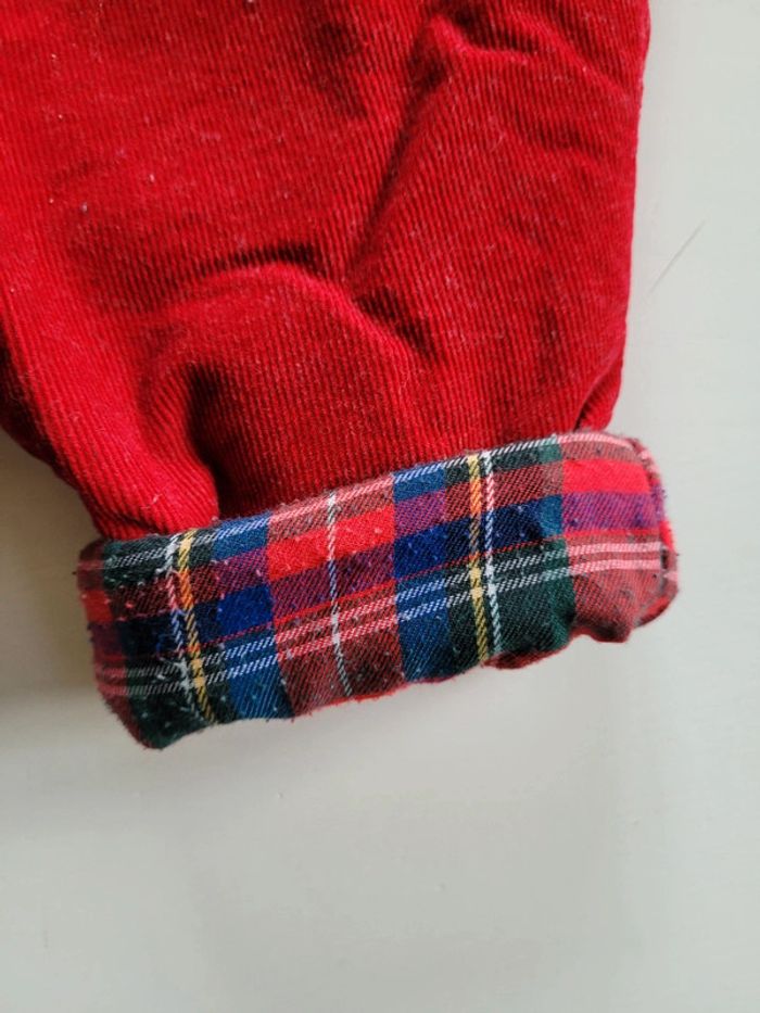 Pantalon + haut 6 mois - photo numéro 6