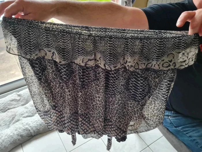 Tunique full fashion - photo numéro 7