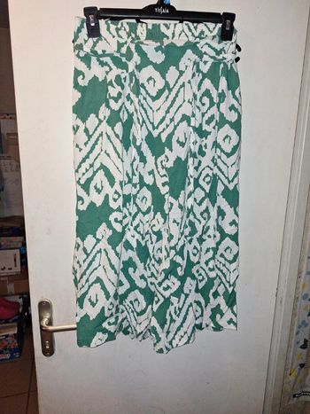 Pantacourt large owersize 38