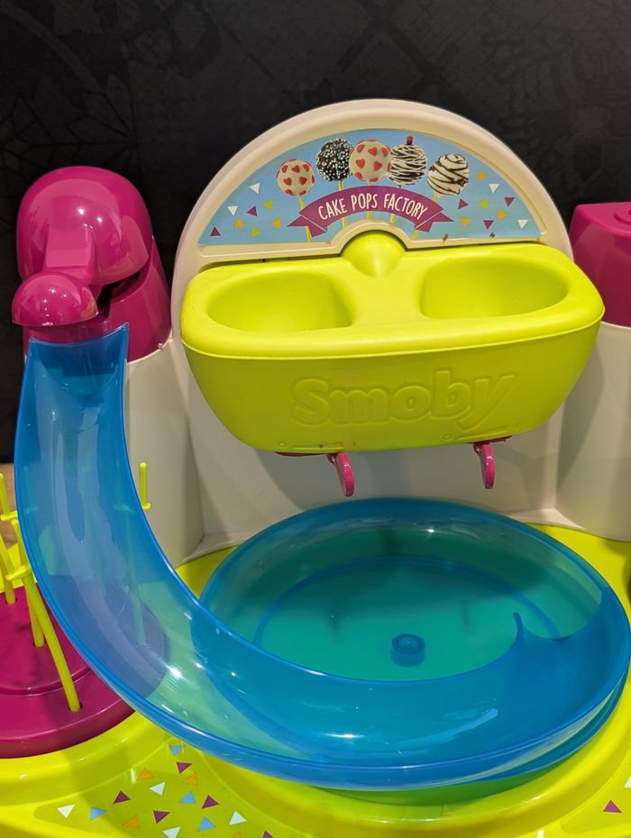 Cake pop Factory - photo numéro 2