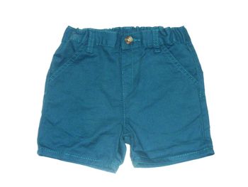 Short Kiabi 2 ans