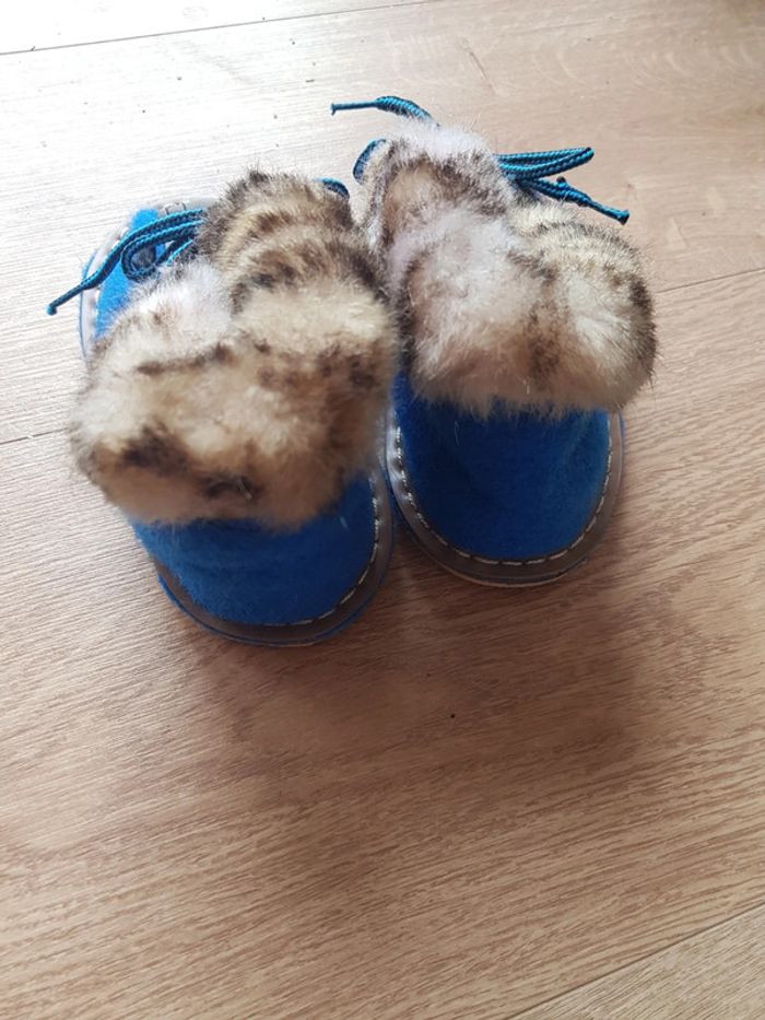 Chausson 23 - photo numéro 4