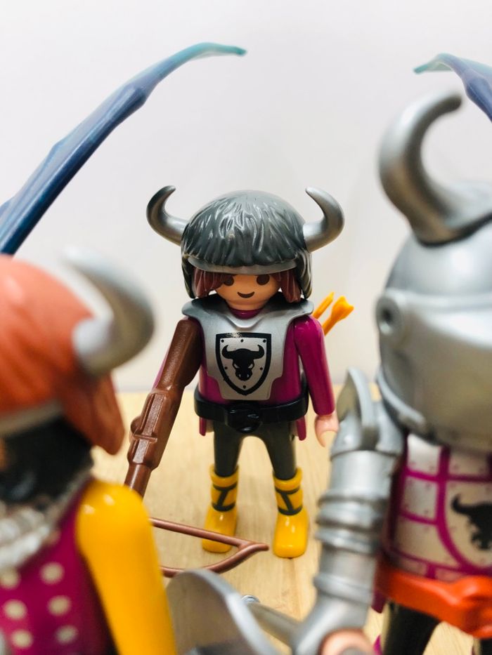 Dragons playmobil - photo numéro 7