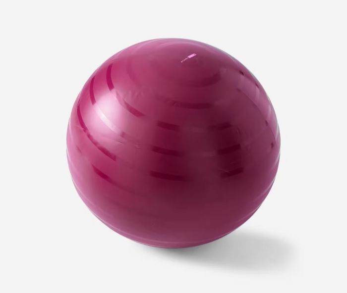 Ballon de sport/grossesse