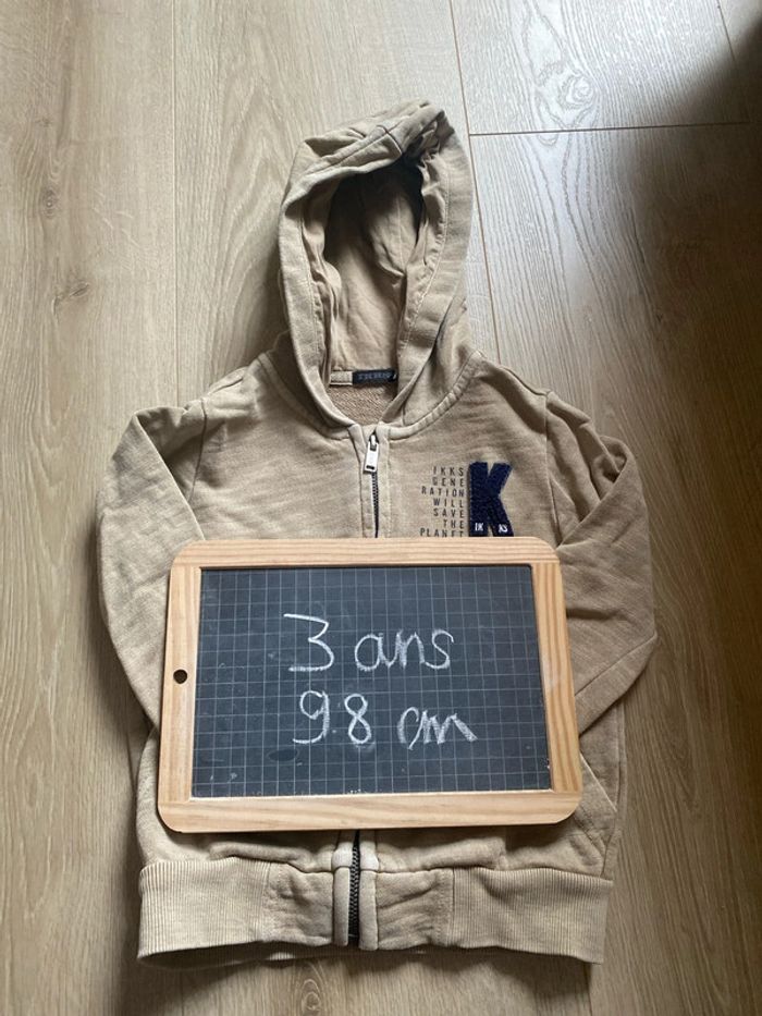 Veste IKKS