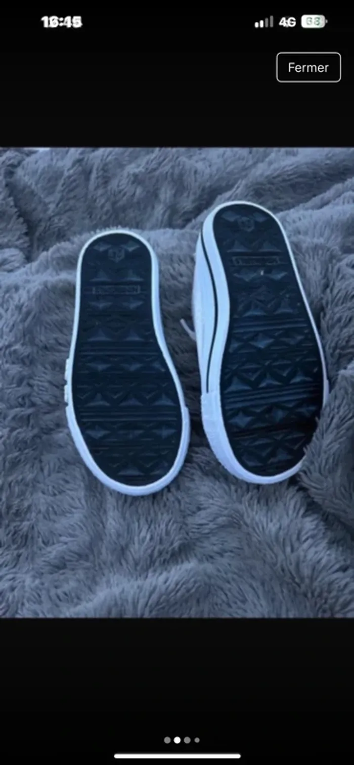 Chaussure légère - photo numéro 3