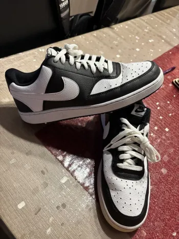 Nike court vision