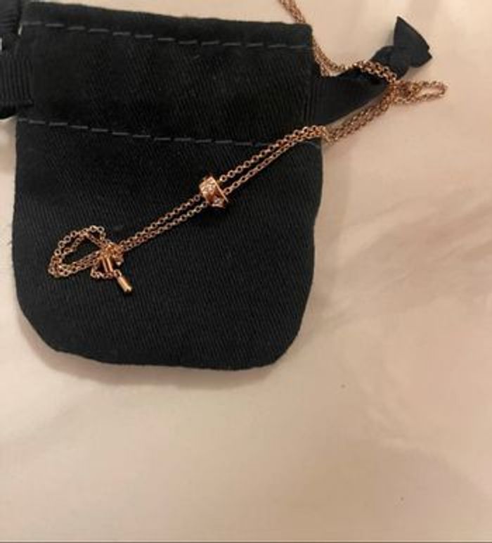Collier Croisette APM Monaco - photo numéro 3