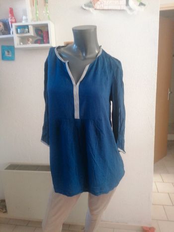 Blouse taille 36