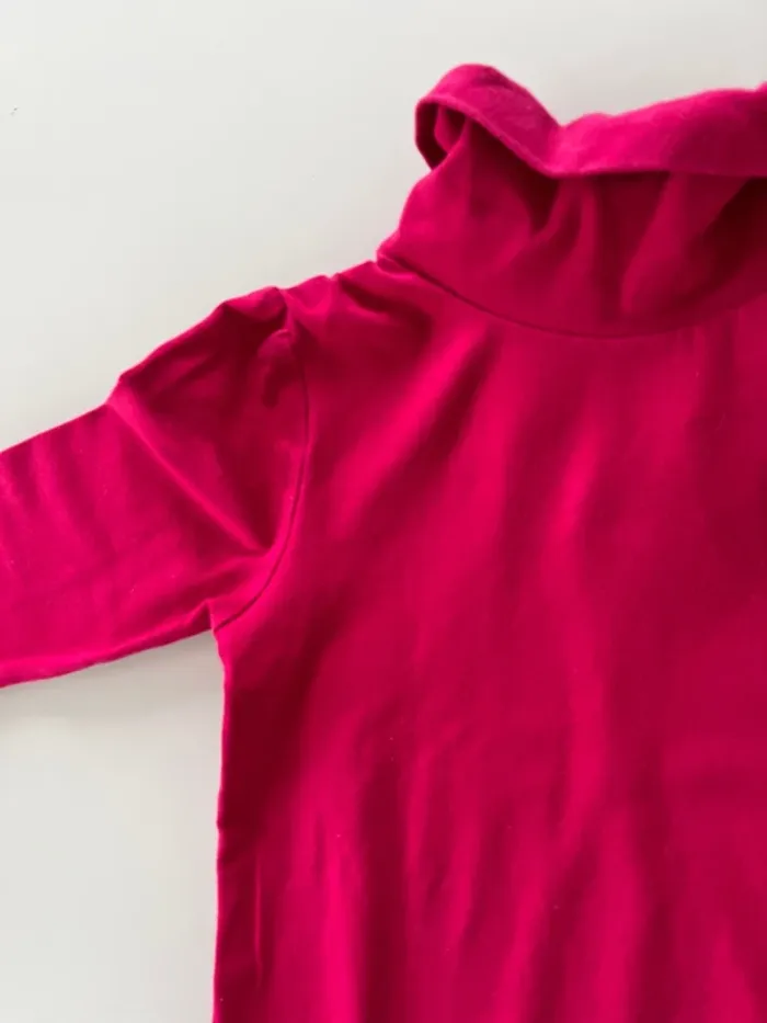 Sous pull jacadi - photo numéro 2