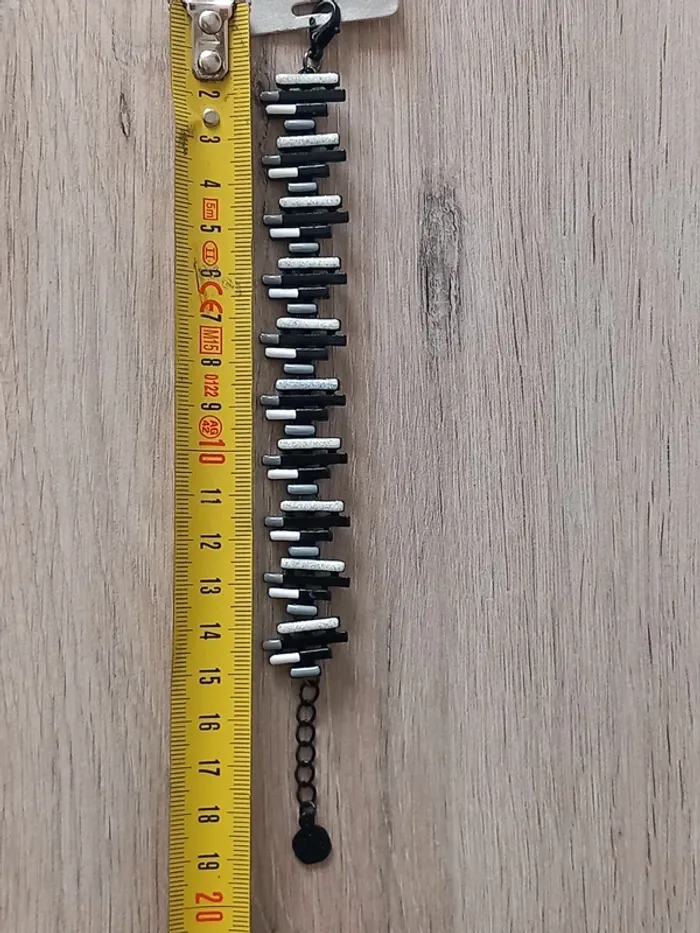 Bracelet Ikita neuf - photo numéro 9