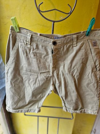 Shorts femme 