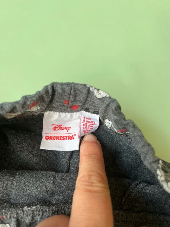 Pantalon minnie - photo numéro 4